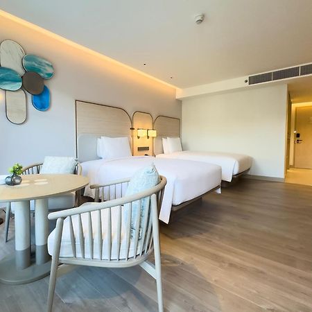 Veranda Resort Phuket, Autograph Collection Panwa Beach Екстериор снимка