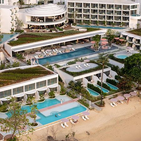 Veranda Resort Phuket, Autograph Collection Panwa Beach Екстериор снимка