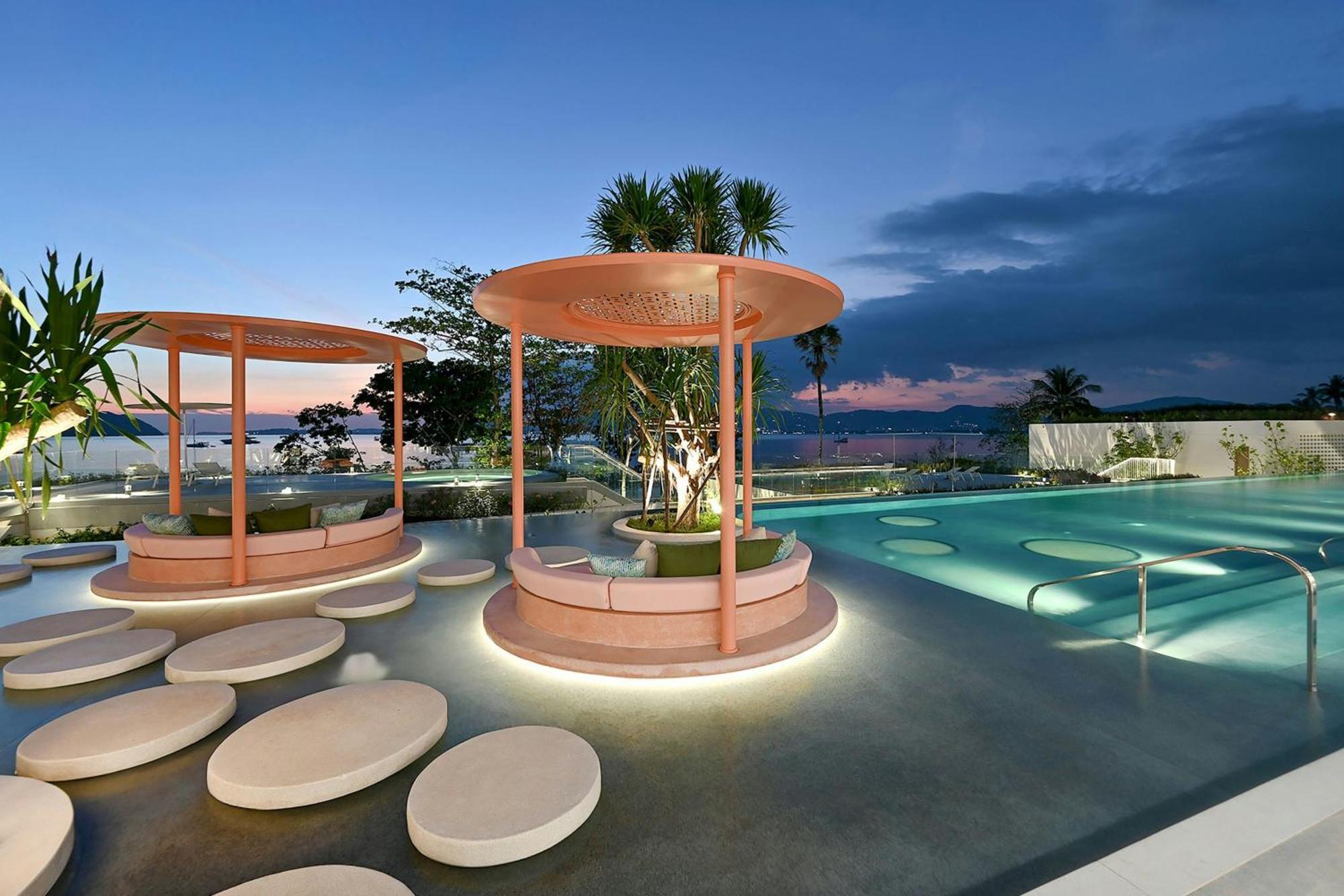 Veranda Resort Phuket, Autograph Collection Panwa Beach Екстериор снимка