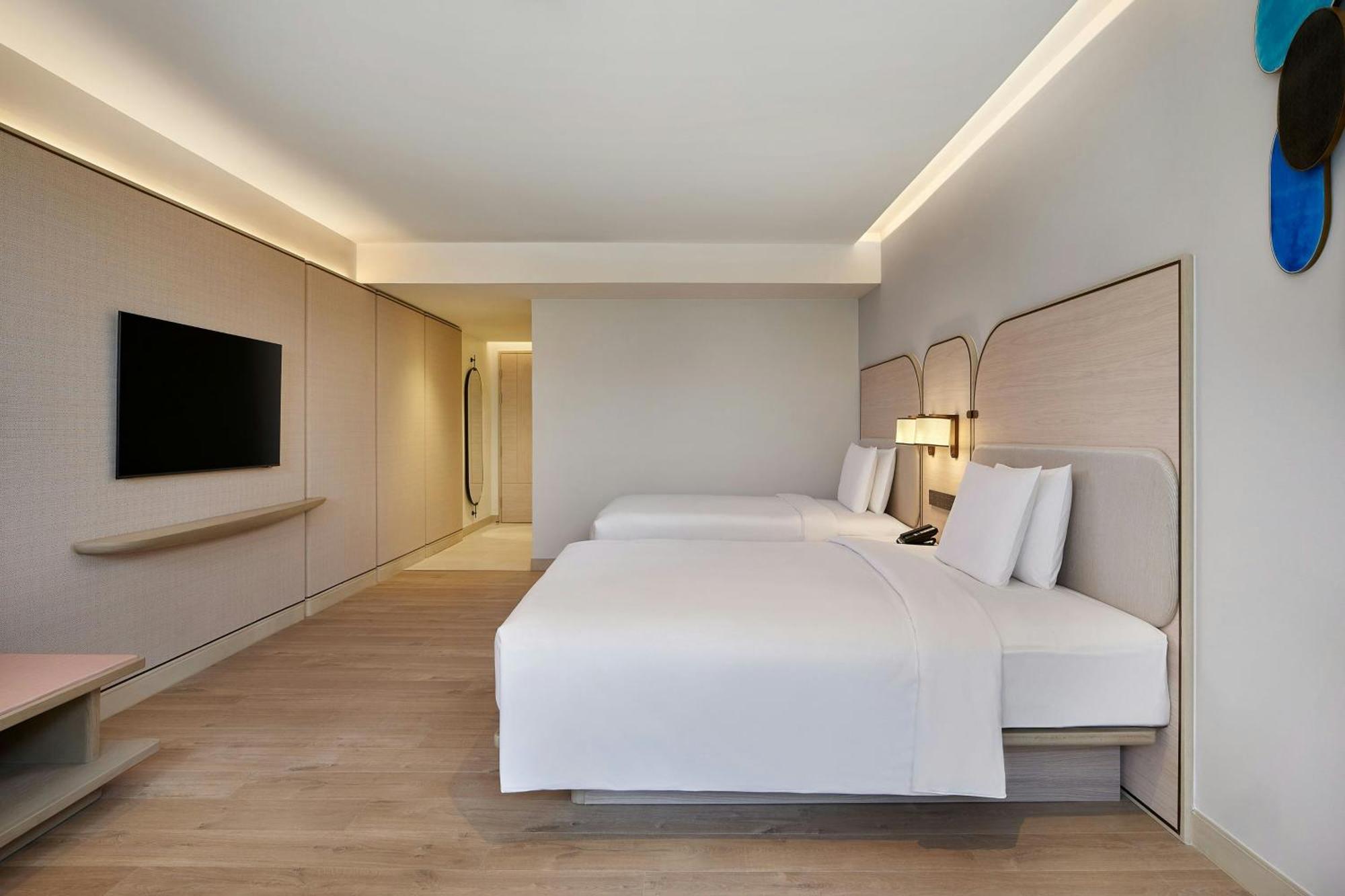 Veranda Resort Phuket, Autograph Collection Panwa Beach Екстериор снимка