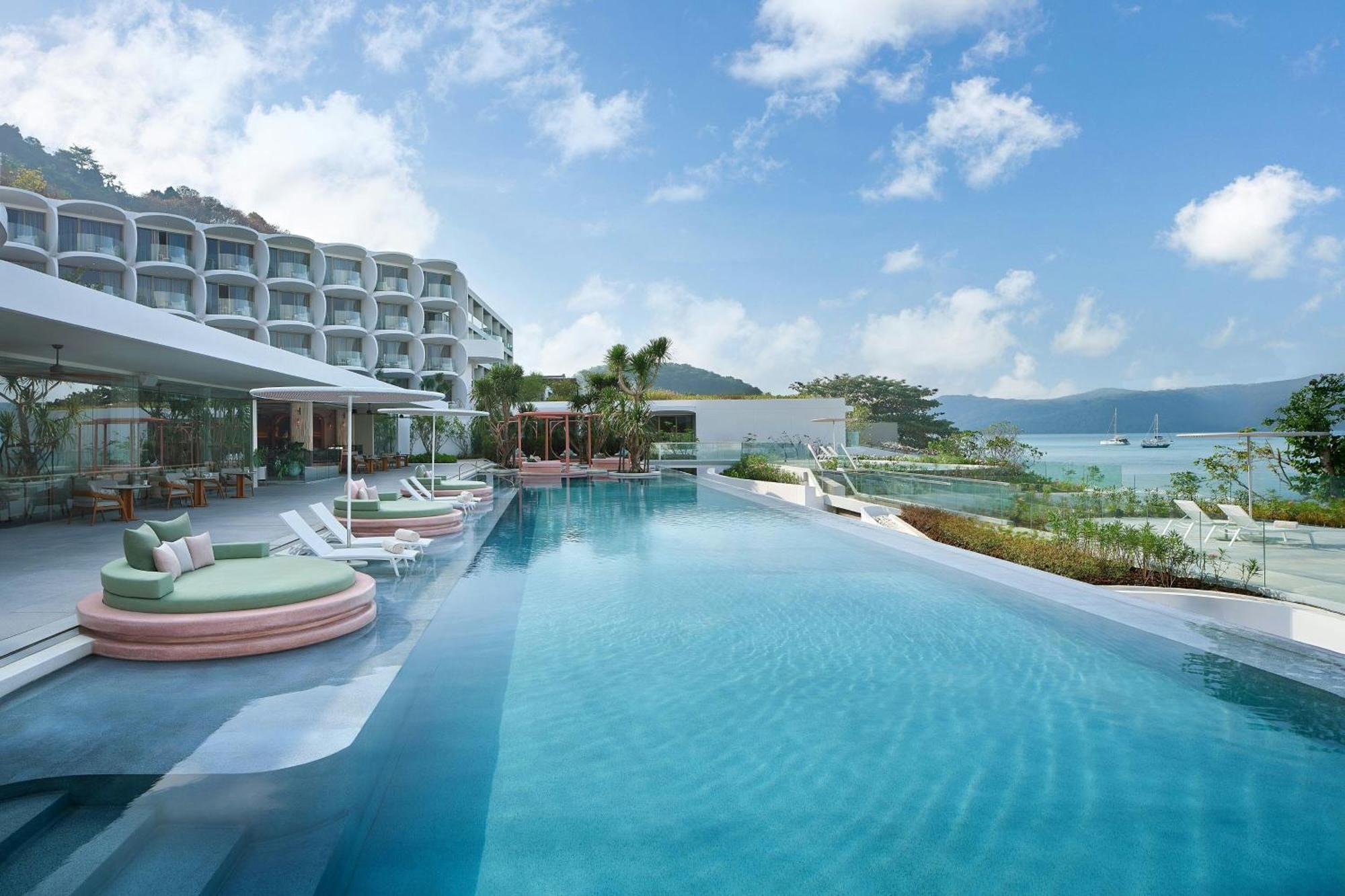 Veranda Resort Phuket, Autograph Collection Panwa Beach Екстериор снимка