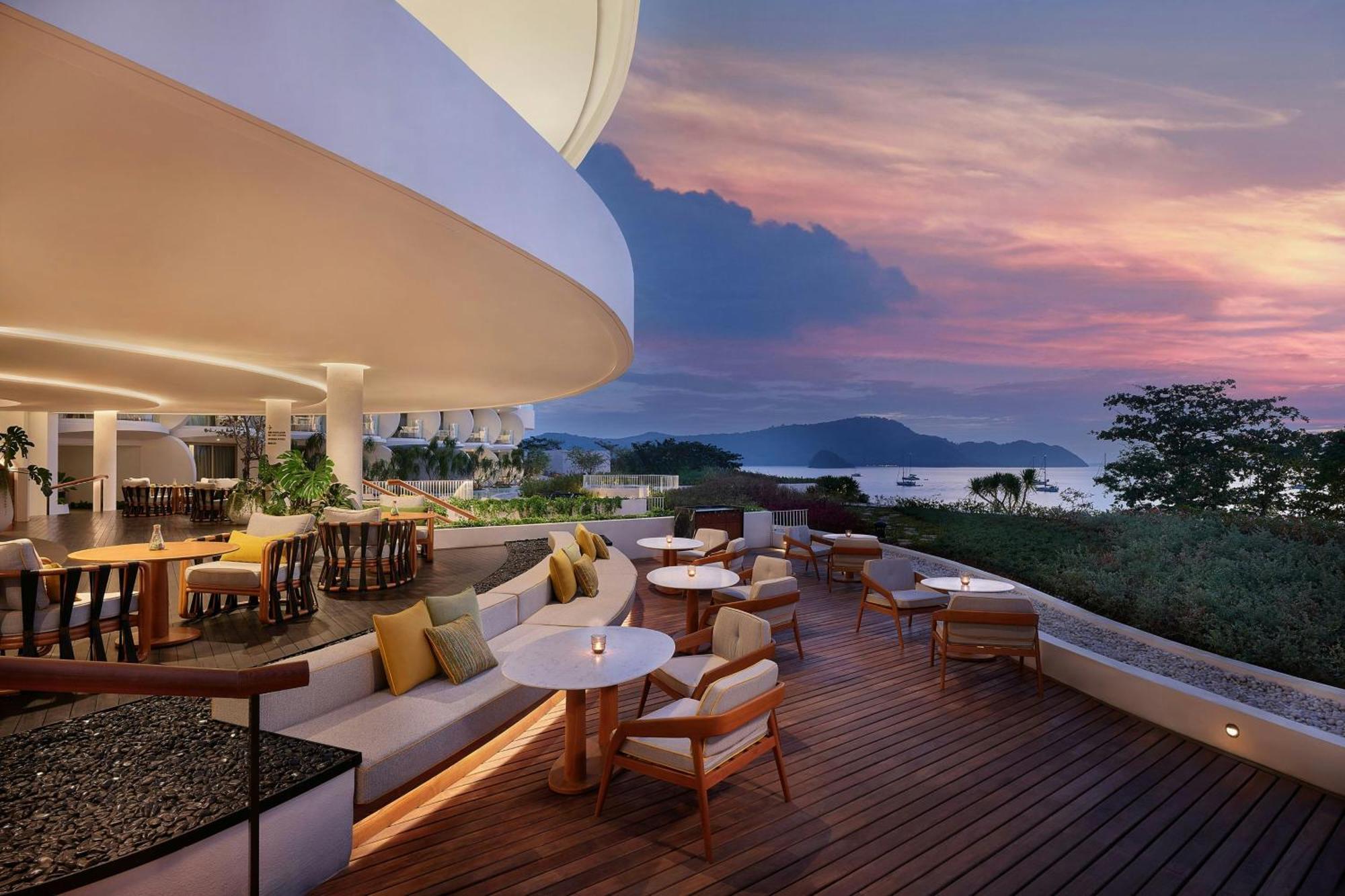 Veranda Resort Phuket, Autograph Collection Panwa Beach Екстериор снимка