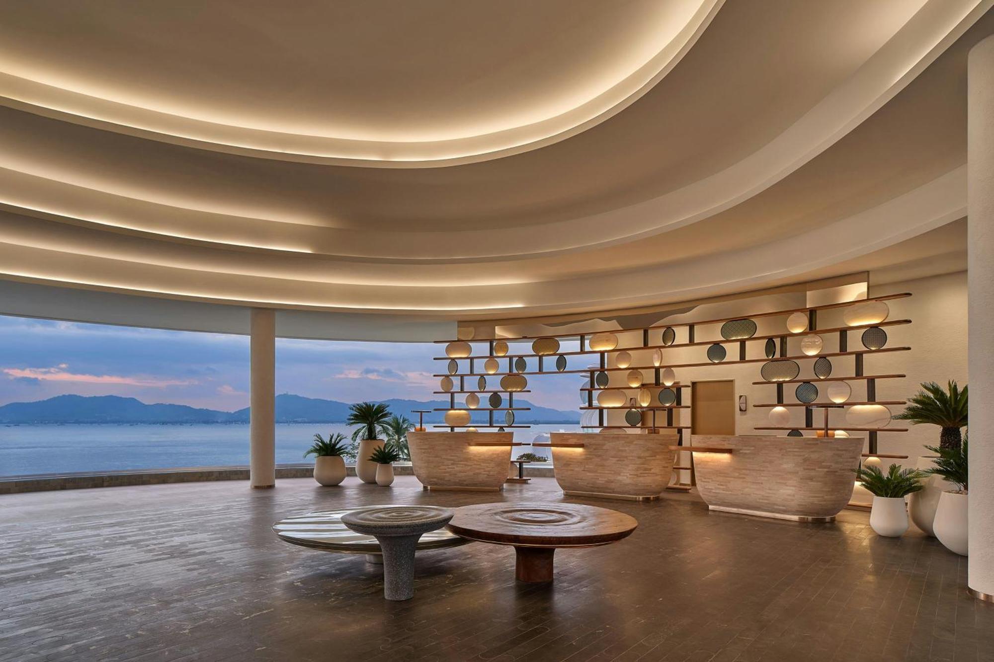 Veranda Resort Phuket, Autograph Collection Panwa Beach Екстериор снимка
