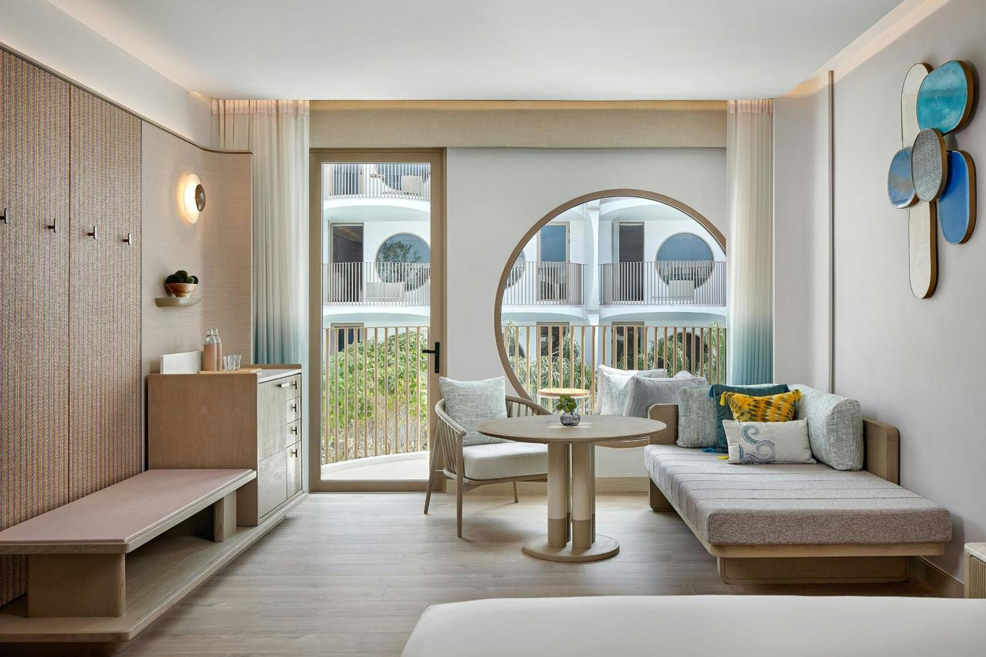 Veranda Resort Phuket, Autograph Collection Panwa Beach Екстериор снимка