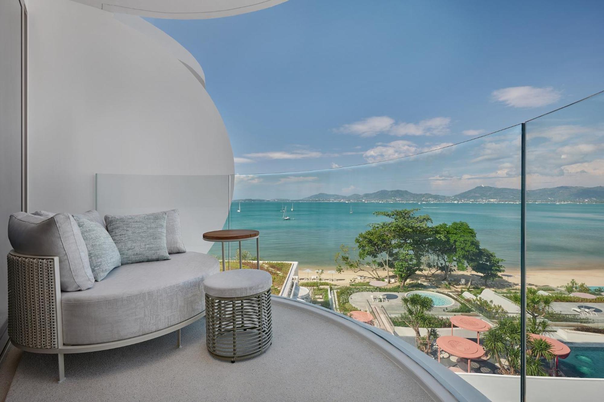 Veranda Resort Phuket, Autograph Collection Panwa Beach Екстериор снимка