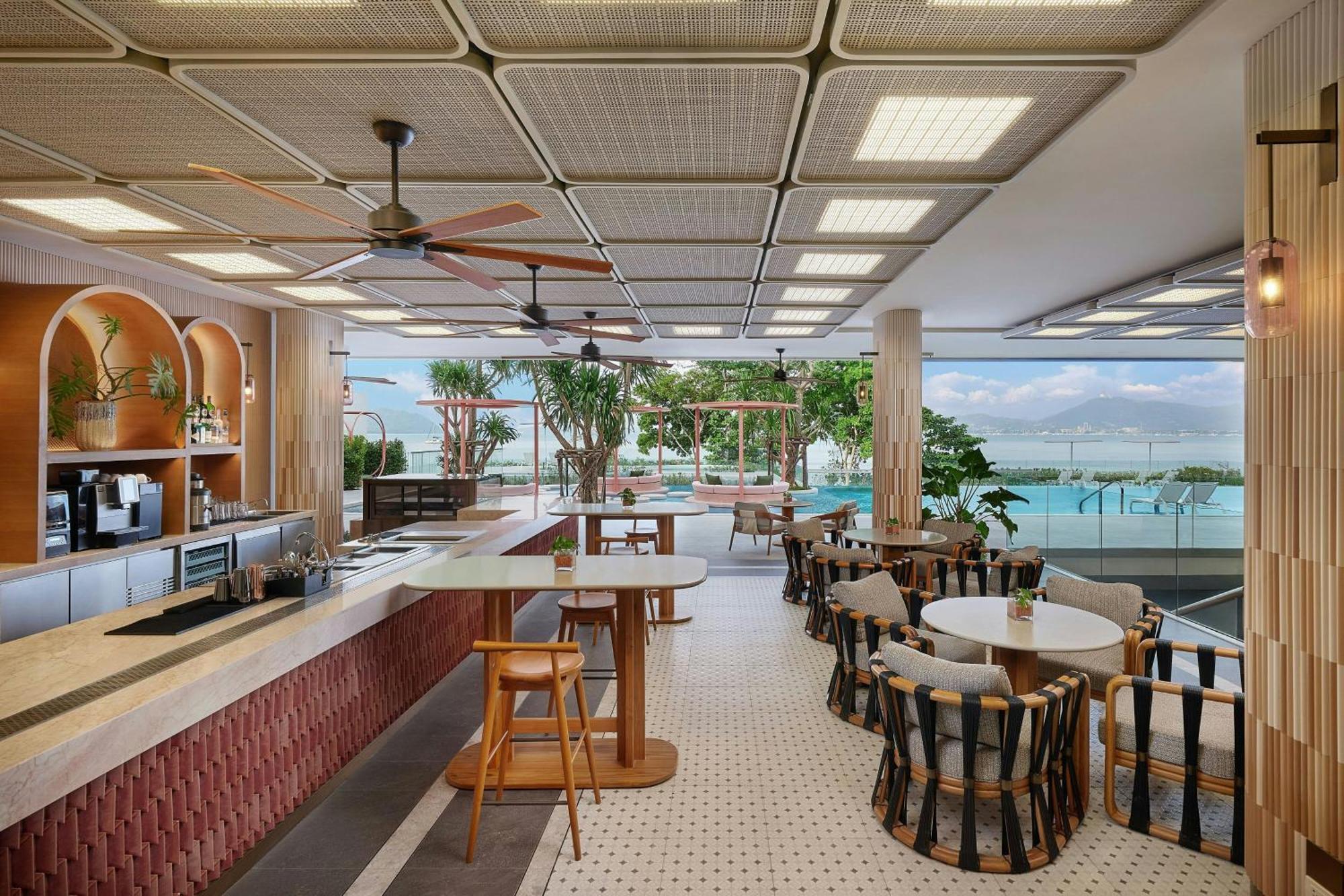 Veranda Resort Phuket, Autograph Collection Panwa Beach Екстериор снимка