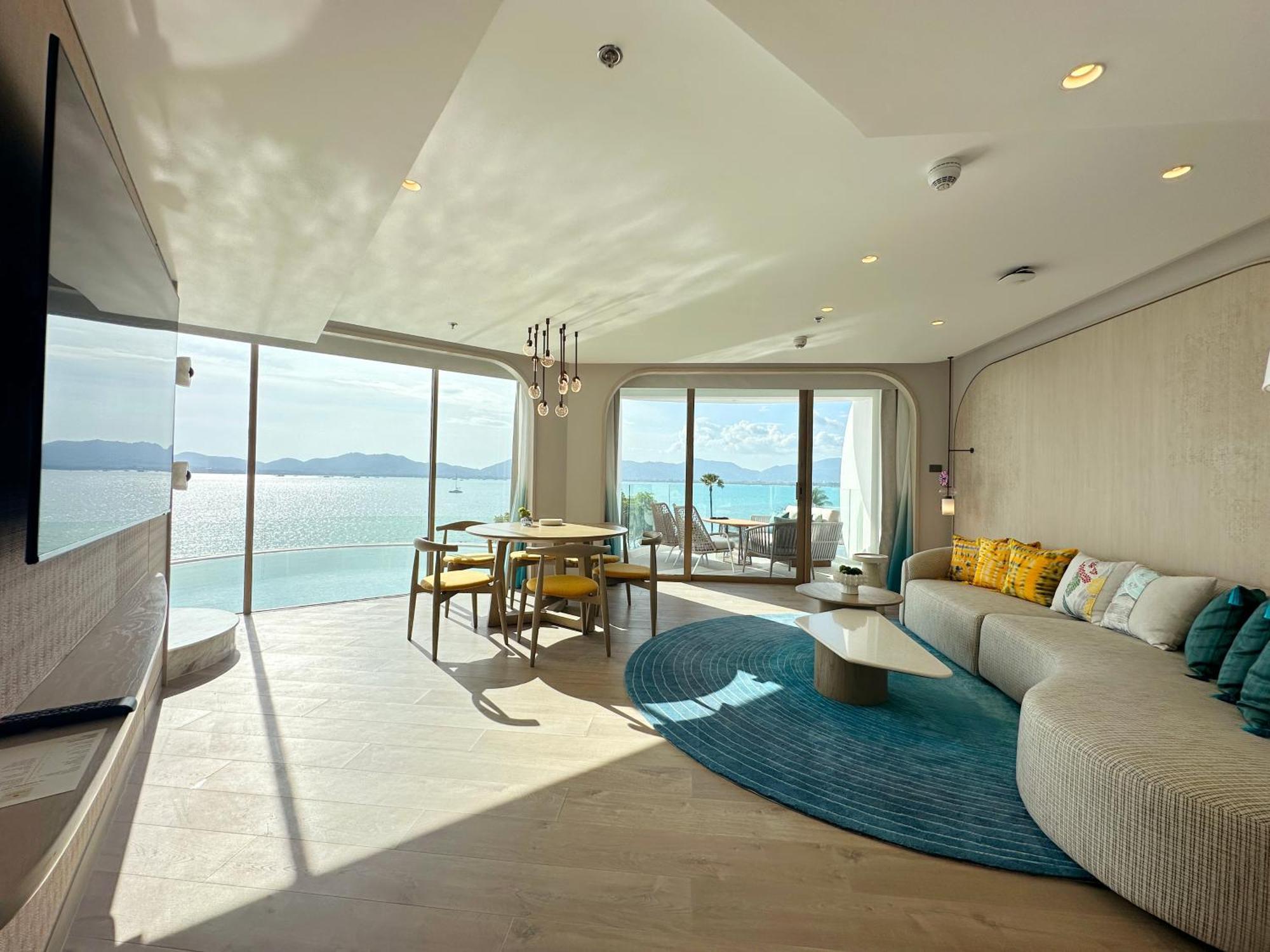 Veranda Resort Phuket, Autograph Collection Panwa Beach Екстериор снимка