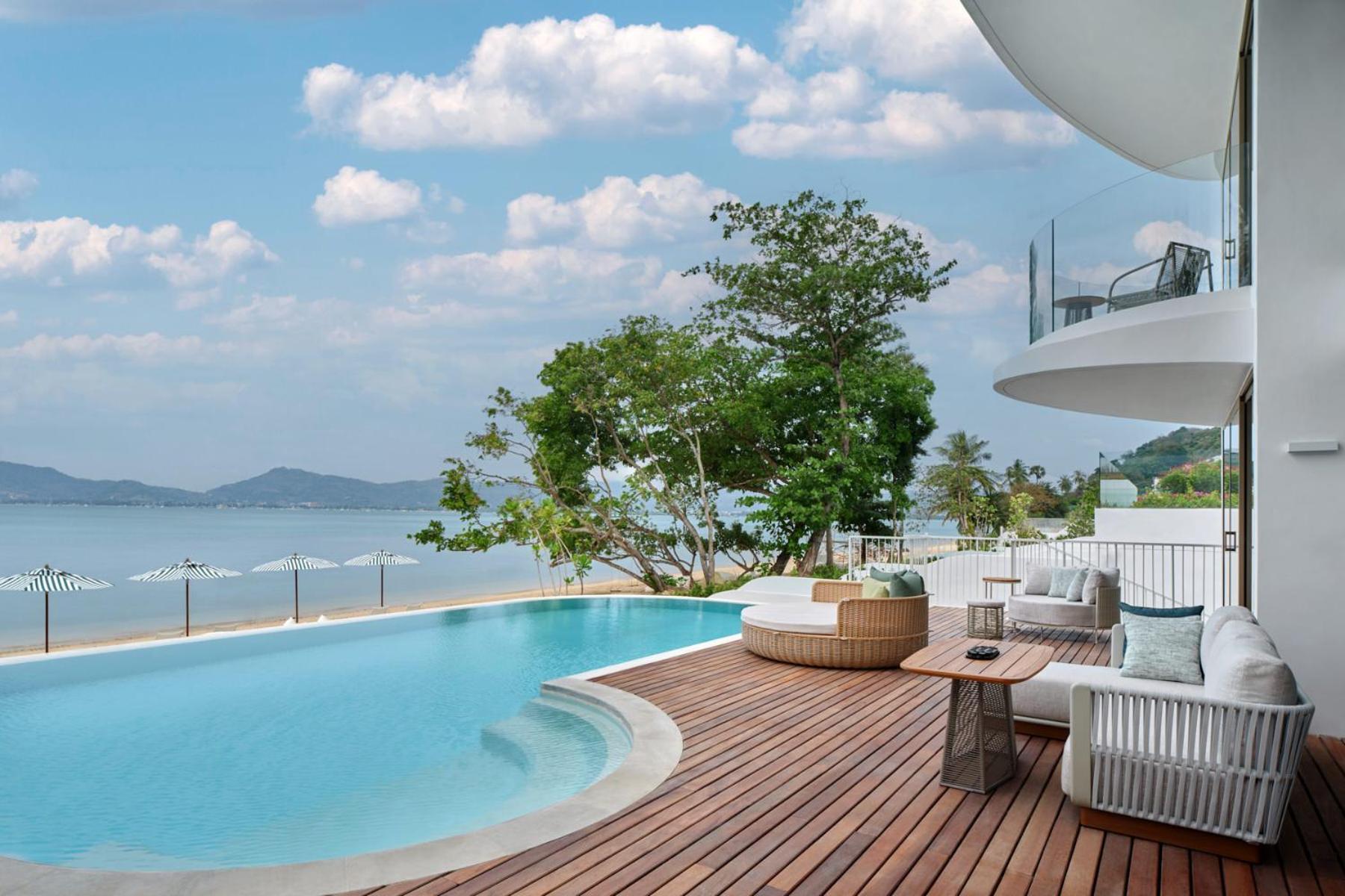 Veranda Resort Phuket, Autograph Collection Panwa Beach Екстериор снимка