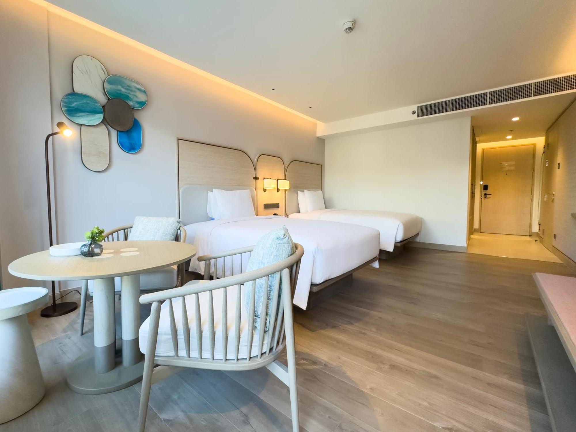 Veranda Resort Phuket, Autograph Collection Panwa Beach Екстериор снимка