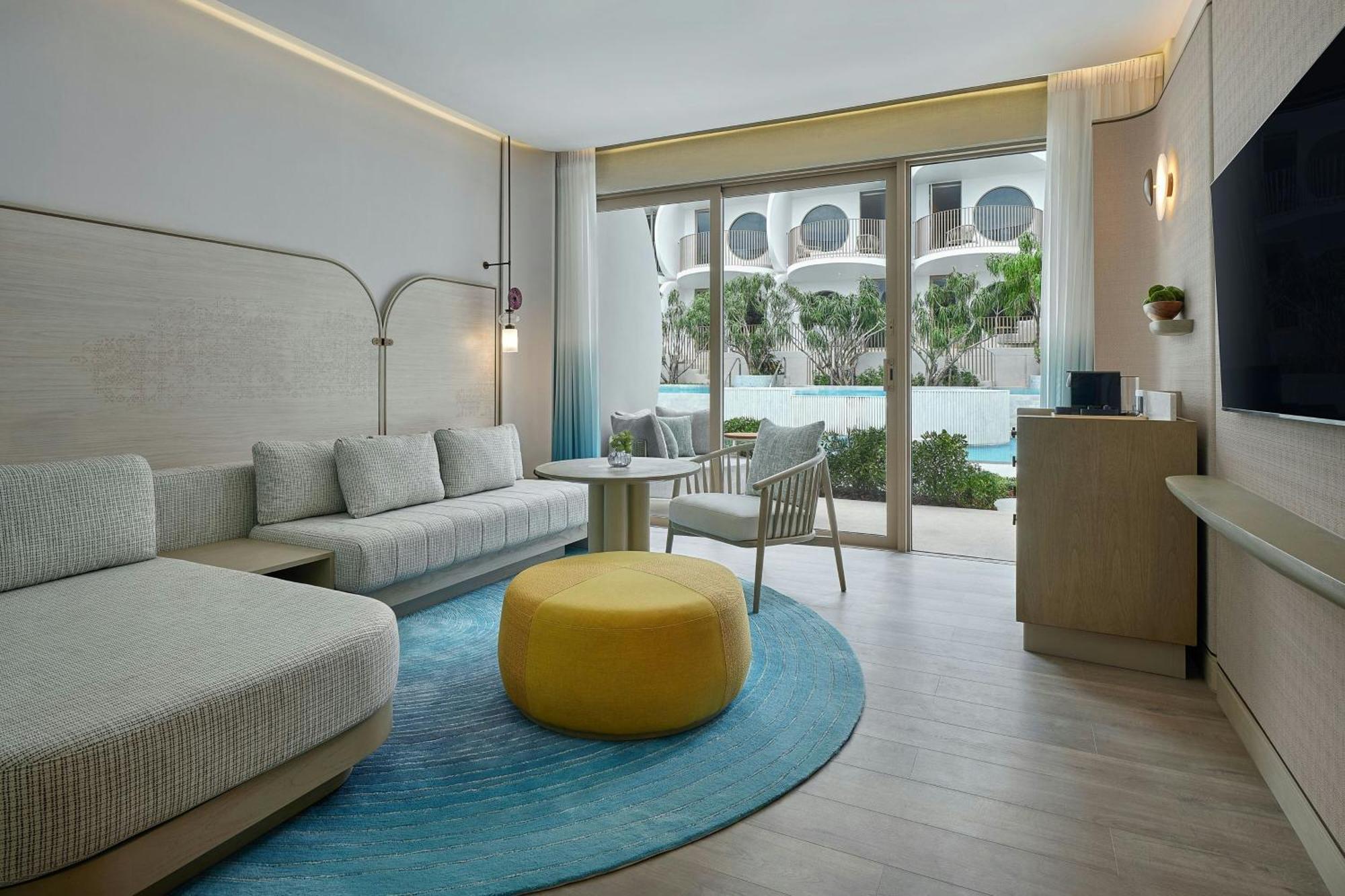 Veranda Resort Phuket, Autograph Collection Panwa Beach Екстериор снимка