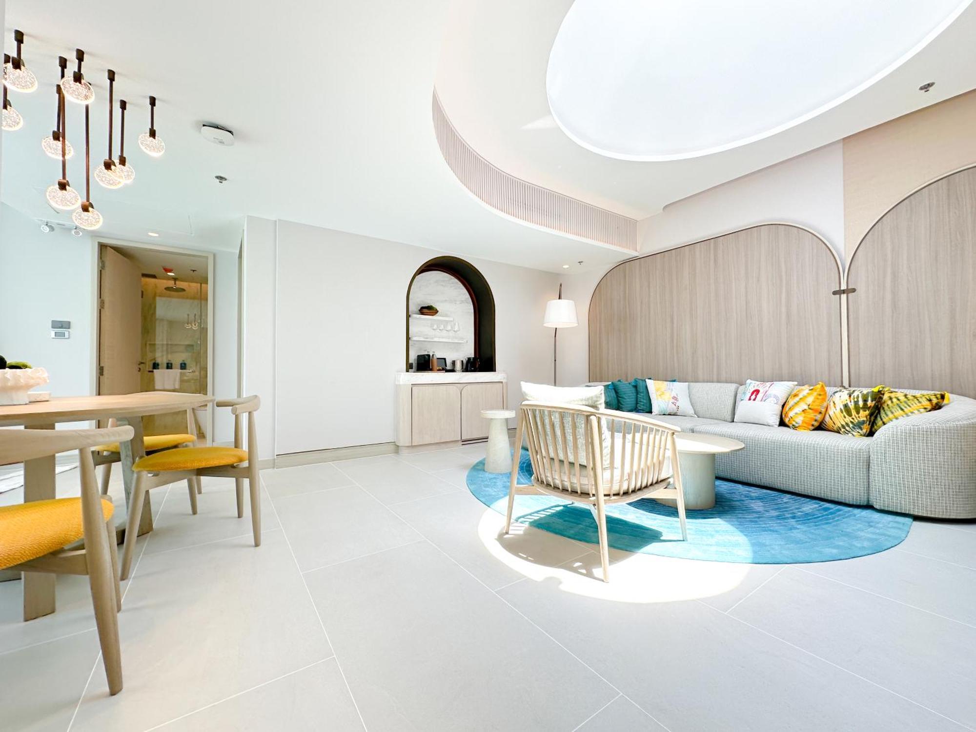 Veranda Resort Phuket, Autograph Collection Panwa Beach Екстериор снимка