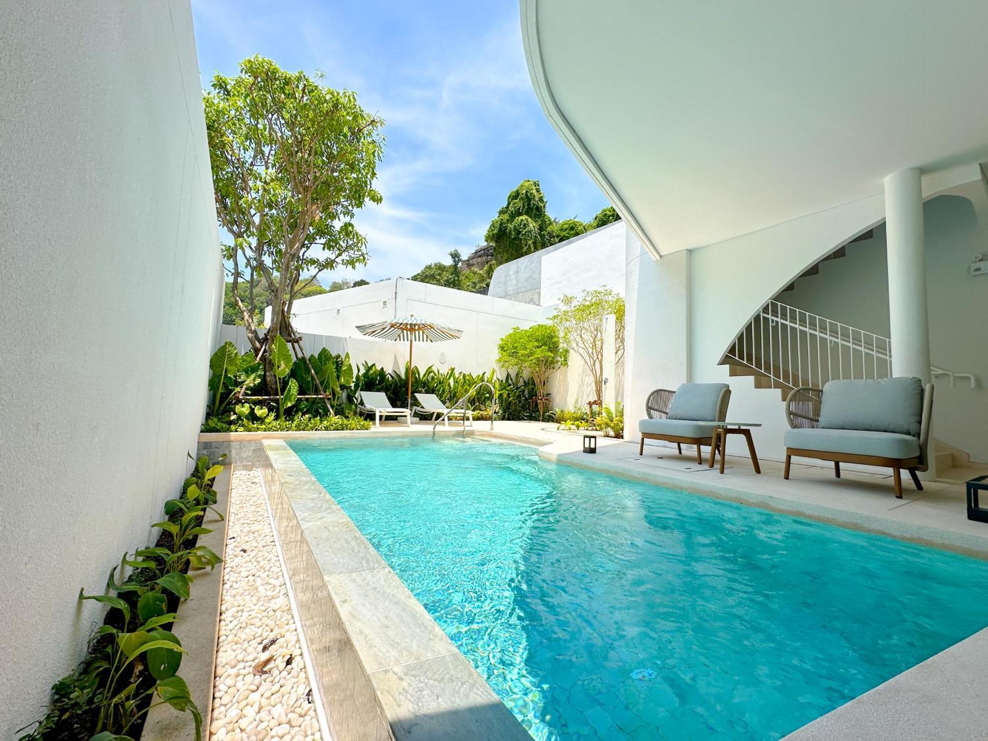 Veranda Resort Phuket, Autograph Collection Panwa Beach Екстериор снимка