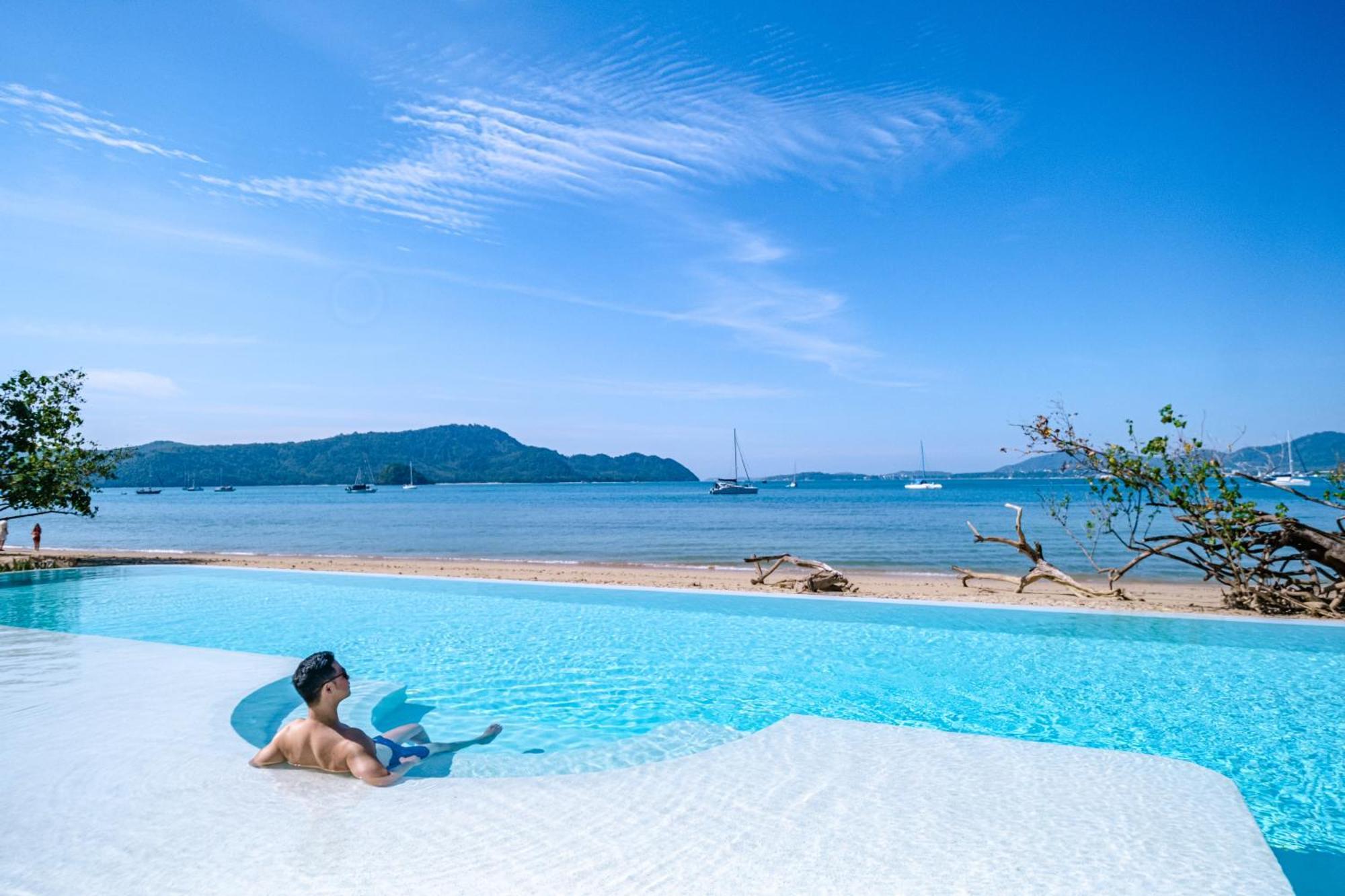 Veranda Resort Phuket, Autograph Collection Panwa Beach Екстериор снимка