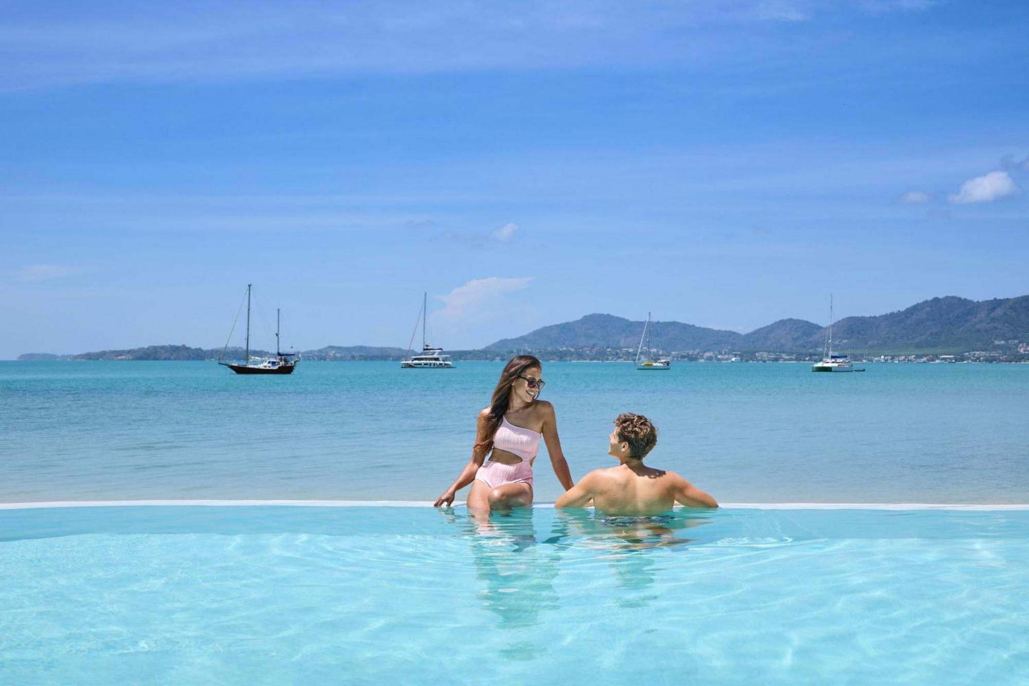 Veranda Resort Phuket, Autograph Collection Panwa Beach Екстериор снимка
