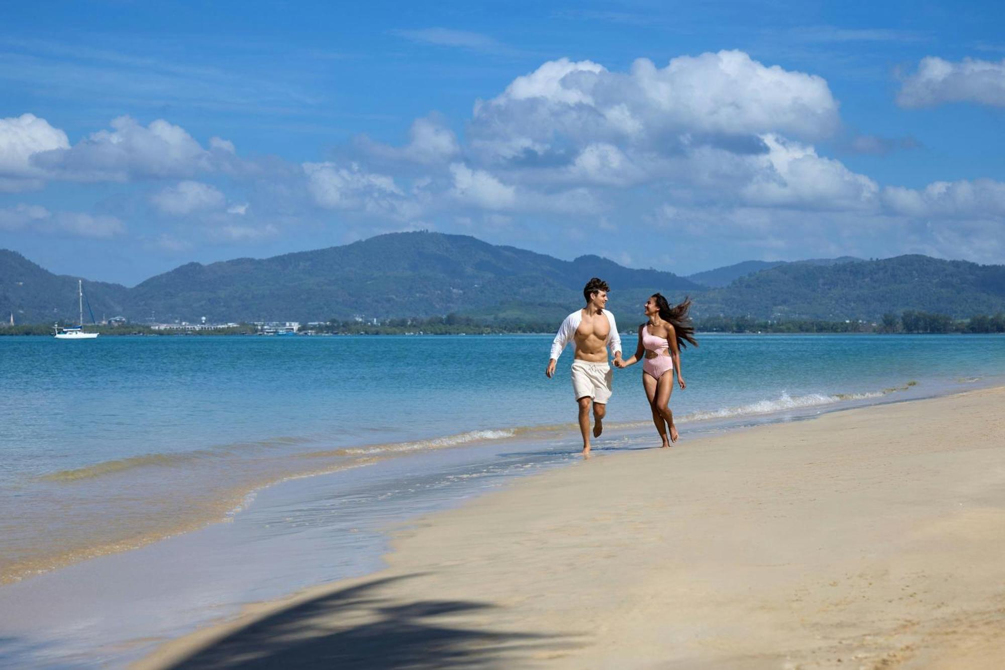 Veranda Resort Phuket, Autograph Collection Panwa Beach Екстериор снимка