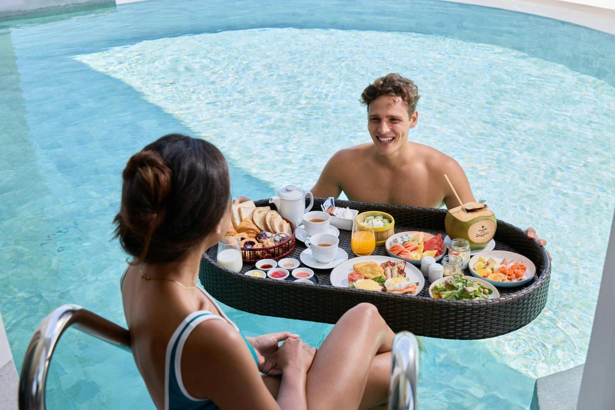 Veranda Resort Phuket, Autograph Collection Panwa Beach Екстериор снимка