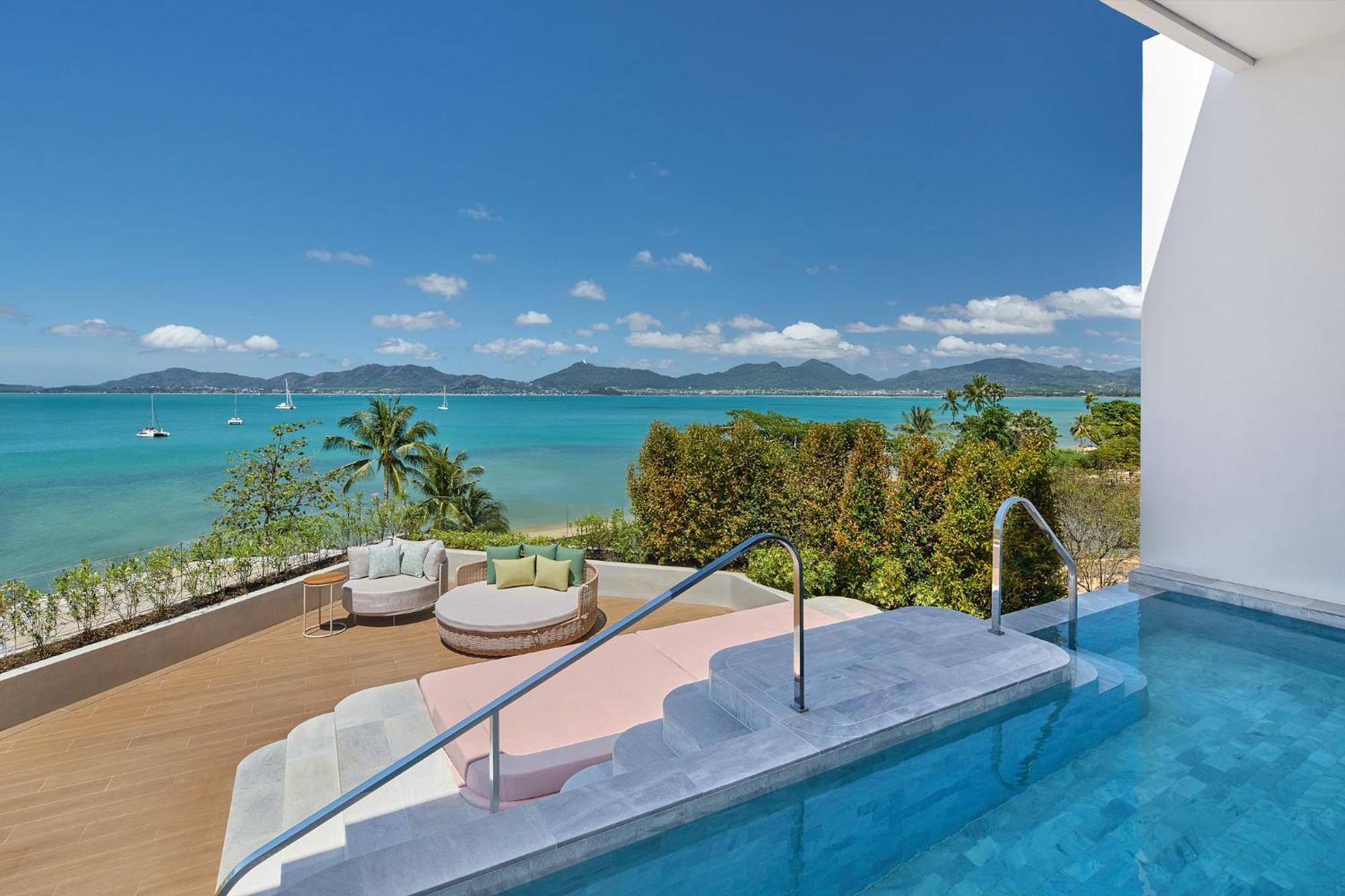 Veranda Resort Phuket, Autograph Collection Panwa Beach Екстериор снимка