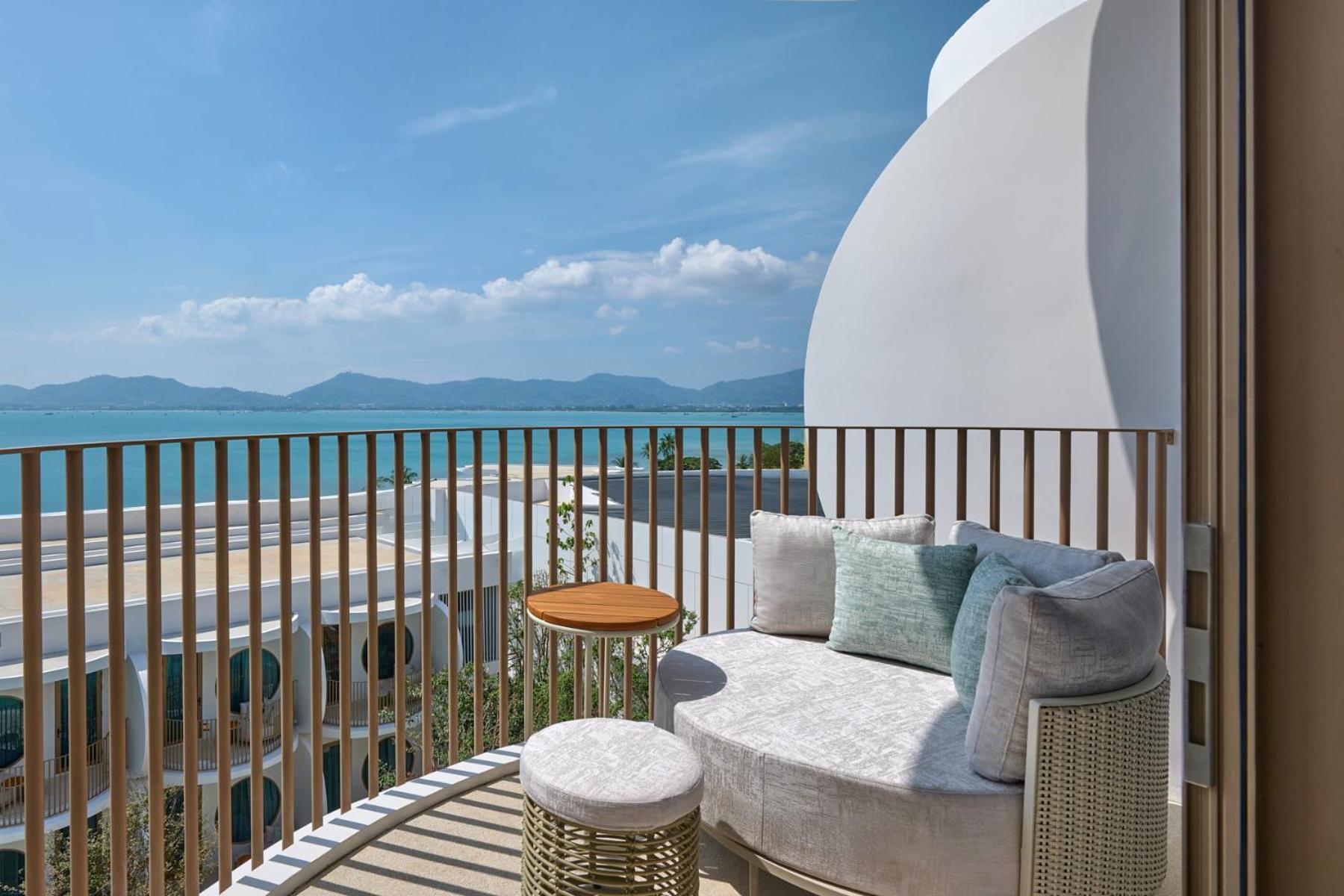 Veranda Resort Phuket, Autograph Collection Panwa Beach Екстериор снимка