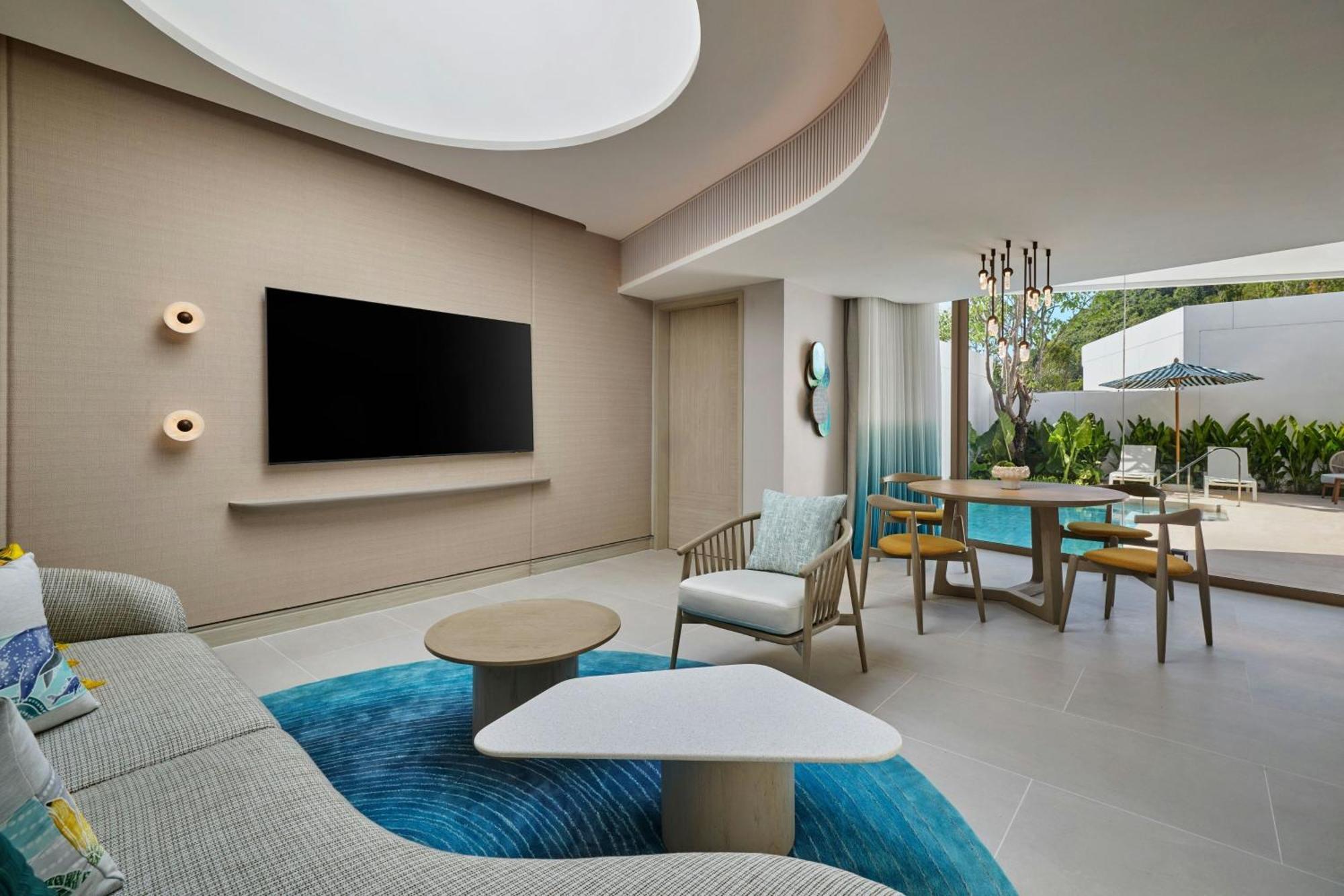 Veranda Resort Phuket, Autograph Collection Panwa Beach Екстериор снимка