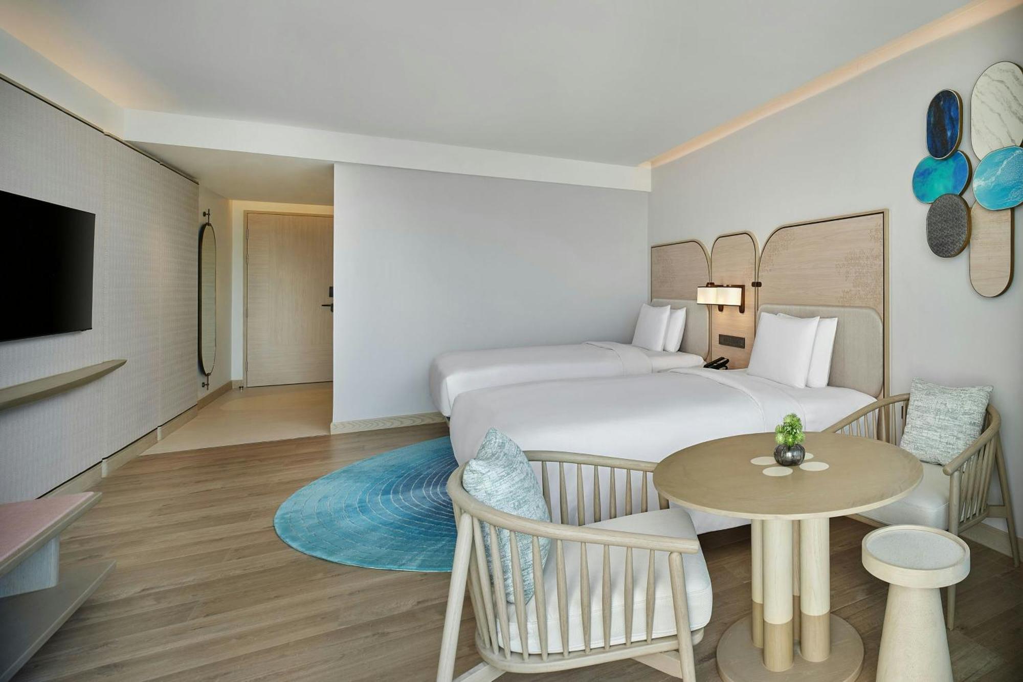Veranda Resort Phuket, Autograph Collection Panwa Beach Екстериор снимка