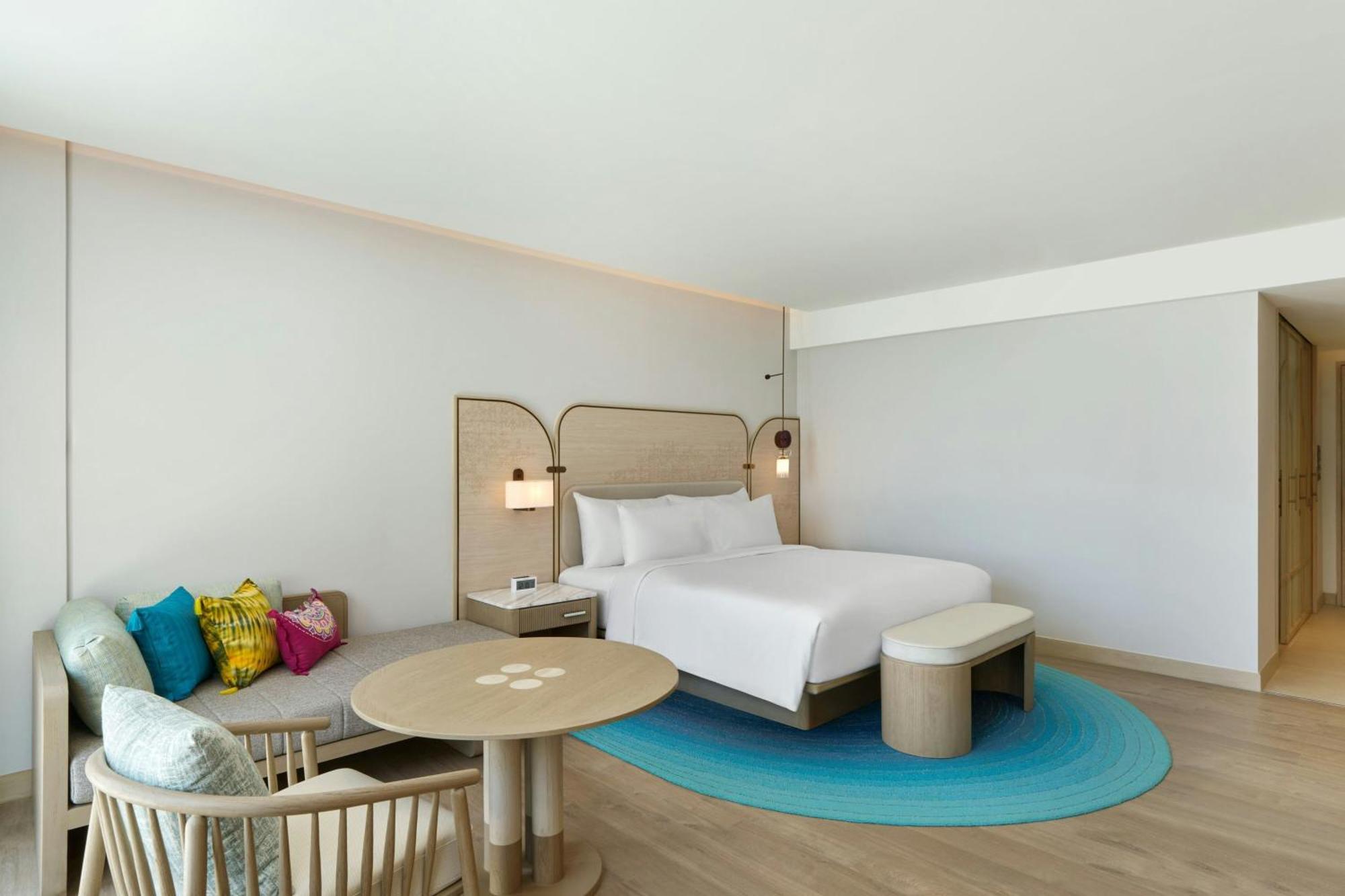 Veranda Resort Phuket, Autograph Collection Panwa Beach Екстериор снимка