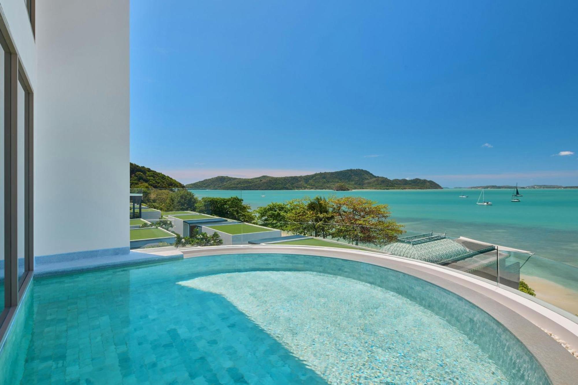 Veranda Resort Phuket, Autograph Collection Panwa Beach Екстериор снимка