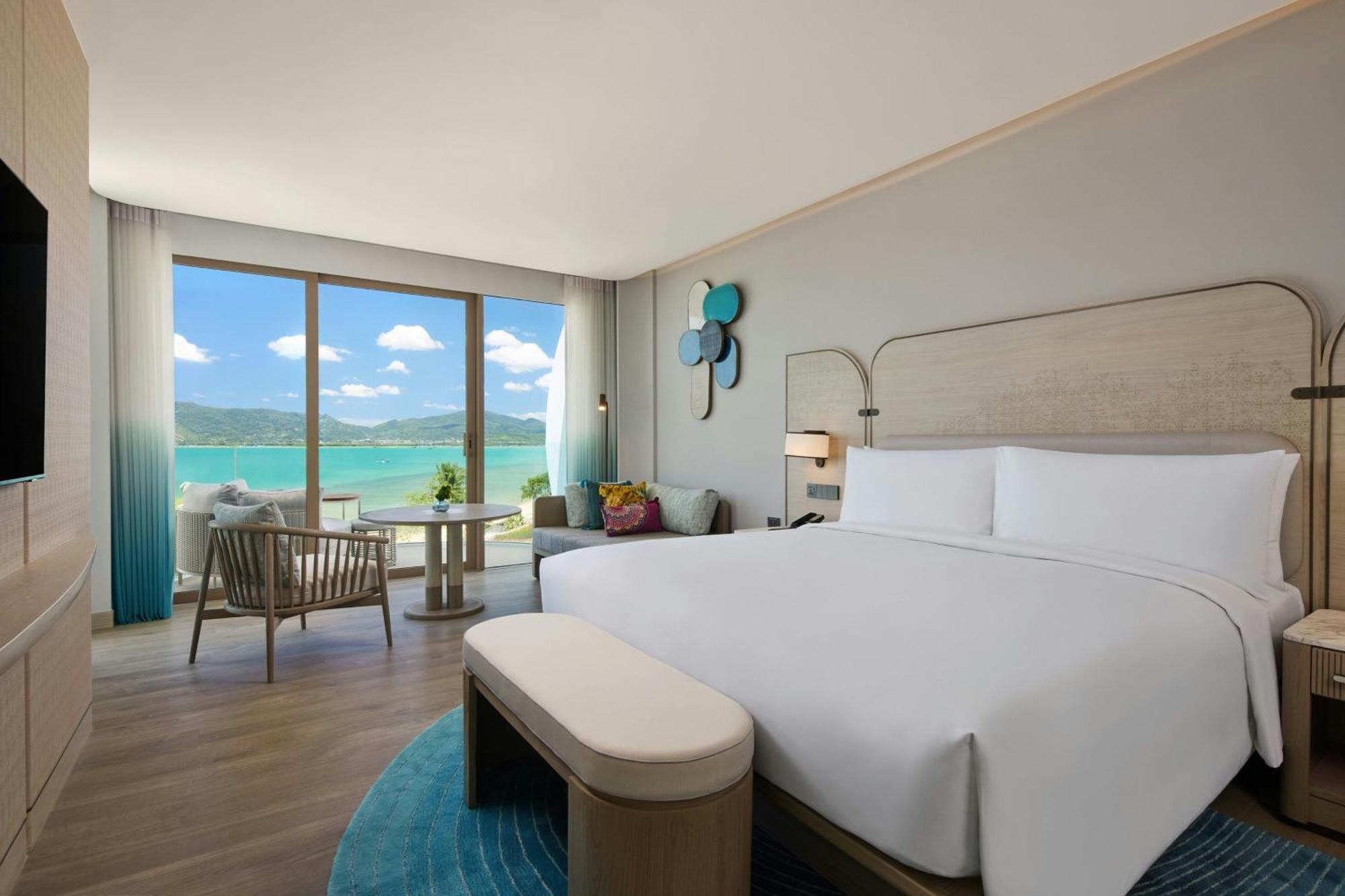 Veranda Resort Phuket, Autograph Collection Panwa Beach Екстериор снимка