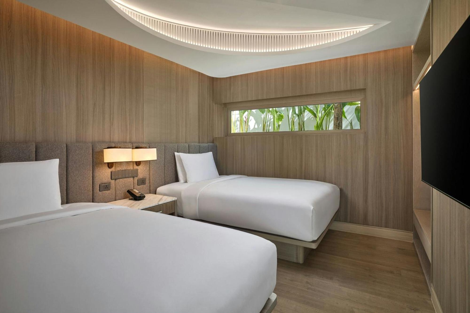 Veranda Resort Phuket, Autograph Collection Panwa Beach Екстериор снимка