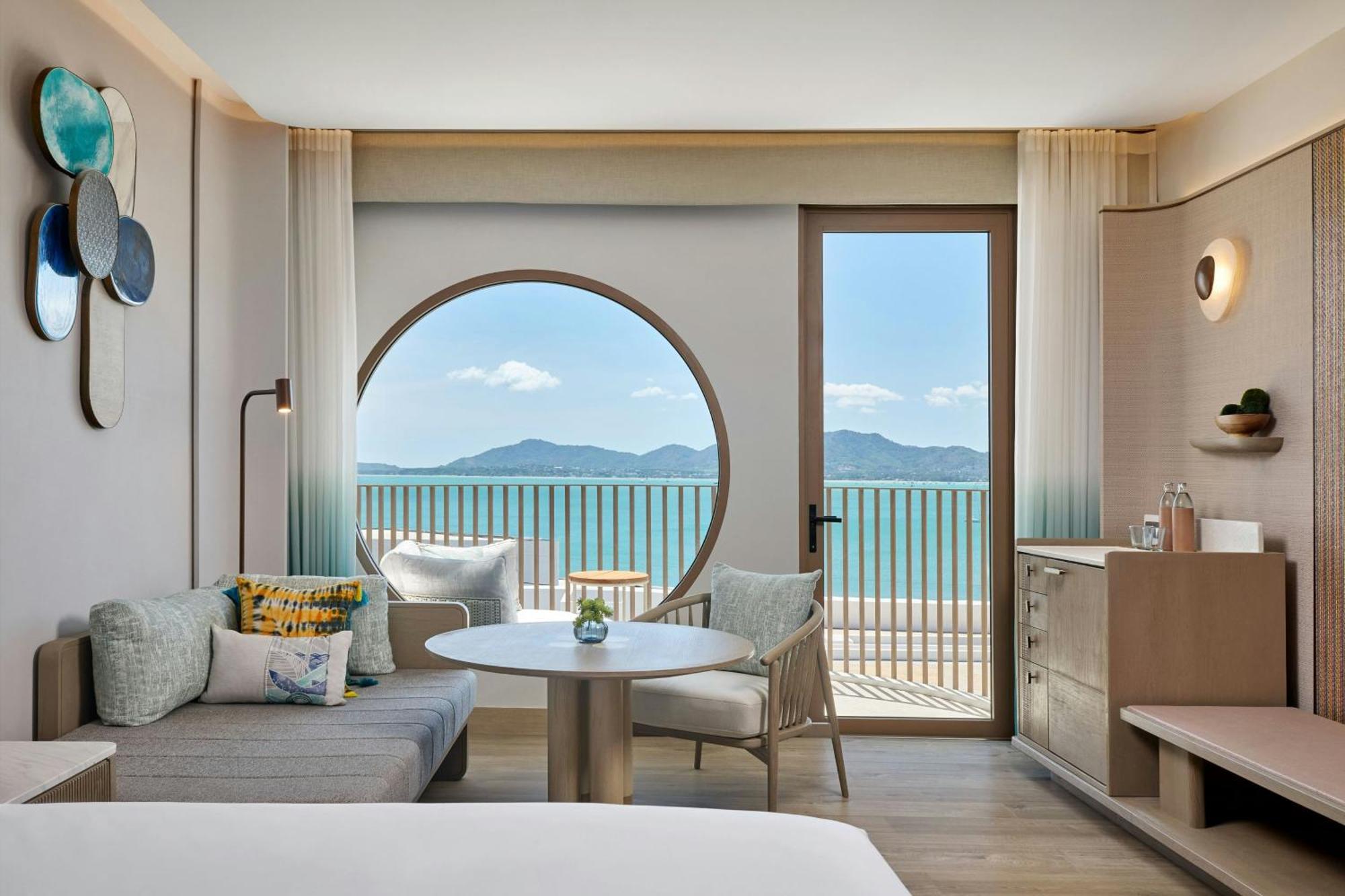 Veranda Resort Phuket, Autograph Collection Panwa Beach Екстериор снимка