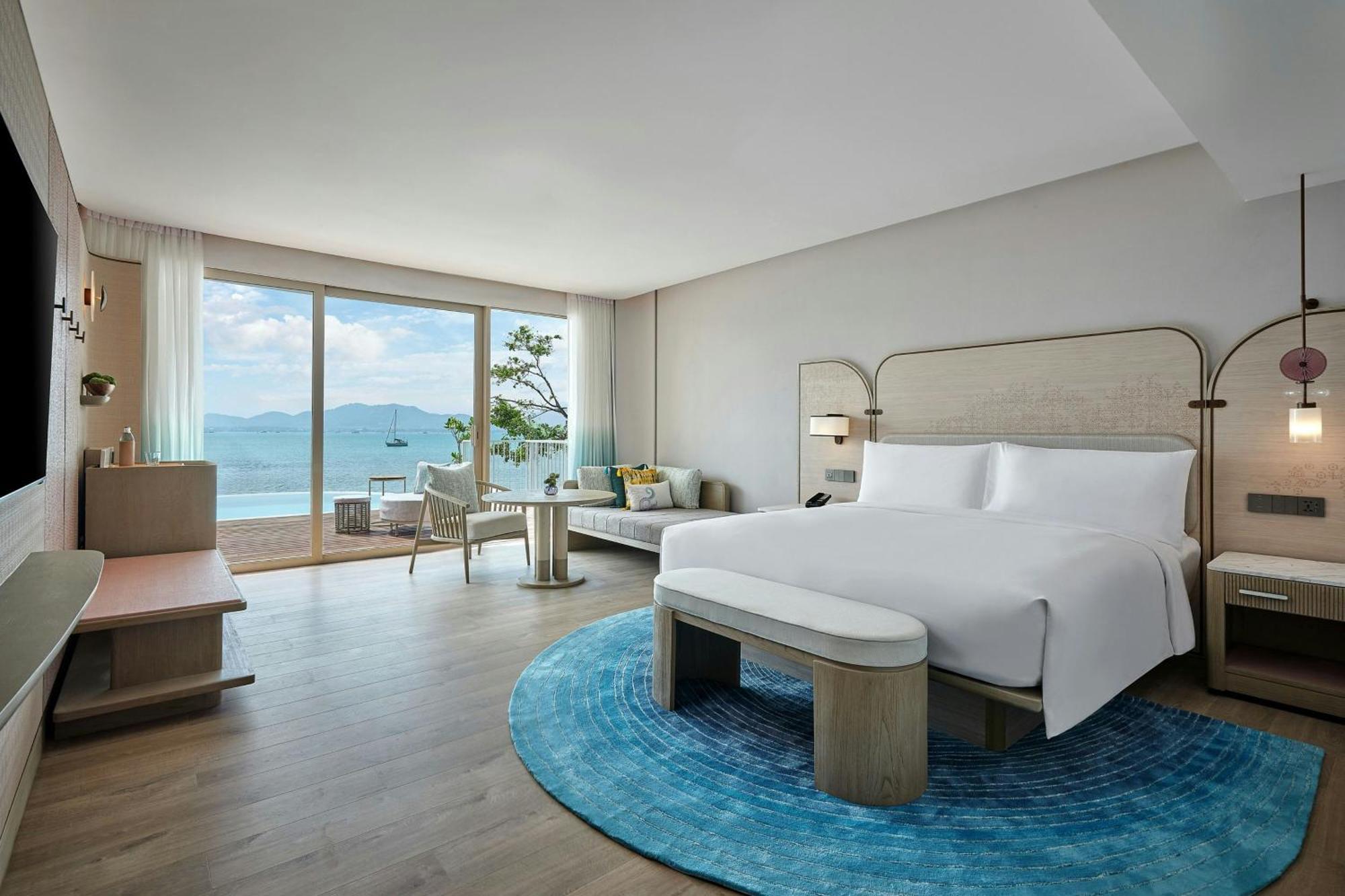 Veranda Resort Phuket, Autograph Collection Panwa Beach Екстериор снимка